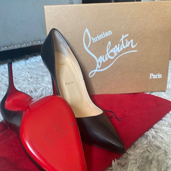 Christian louboutin - Picture 5 of 5